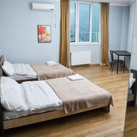 New Star Hotel Tbilisi Luaran gambar