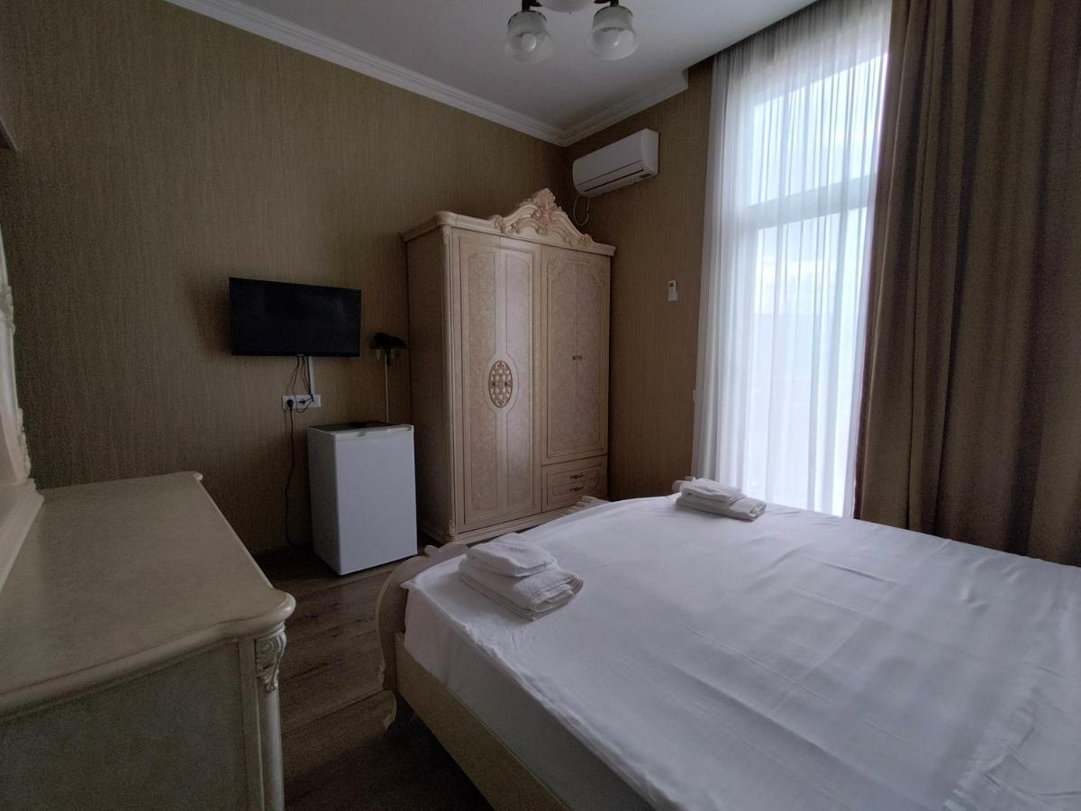 New Star Hotel Tbilisi Luaran gambar