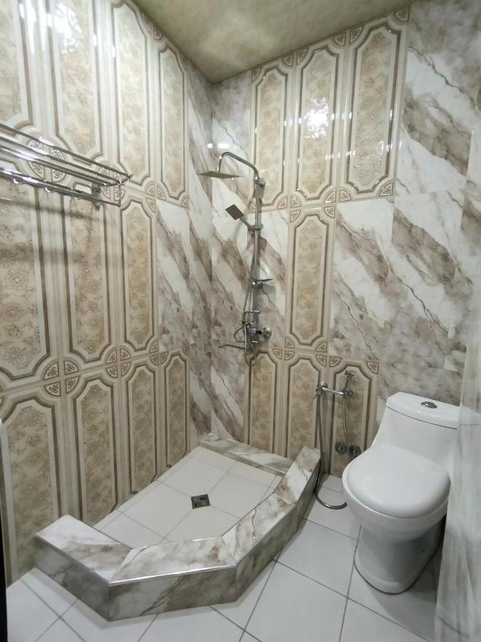 New Star Hotel Tbilisi Luaran gambar