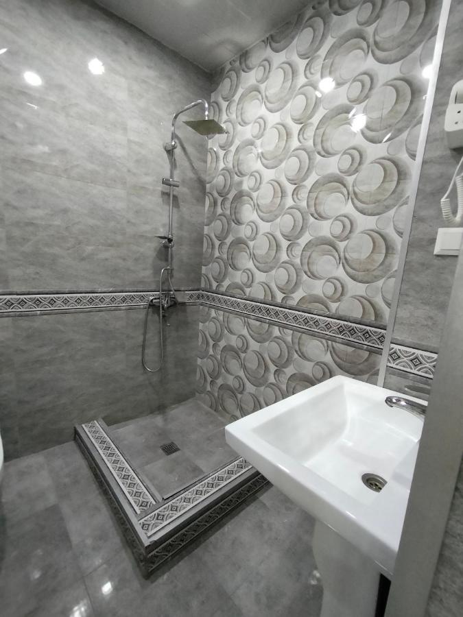 New Star Hotel Tbilisi Luaran gambar