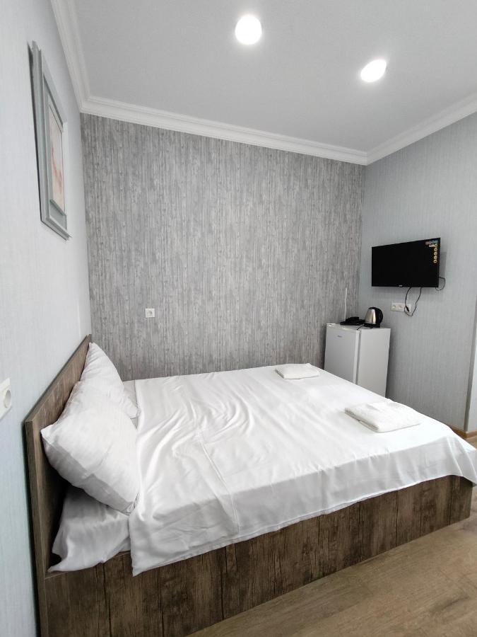 New Star Hotel Tbilisi Luaran gambar