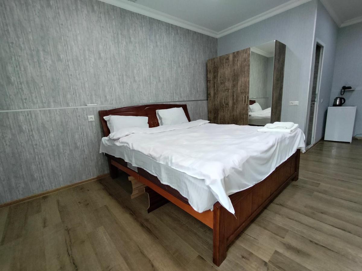 New Star Hotel Tbilisi Luaran gambar