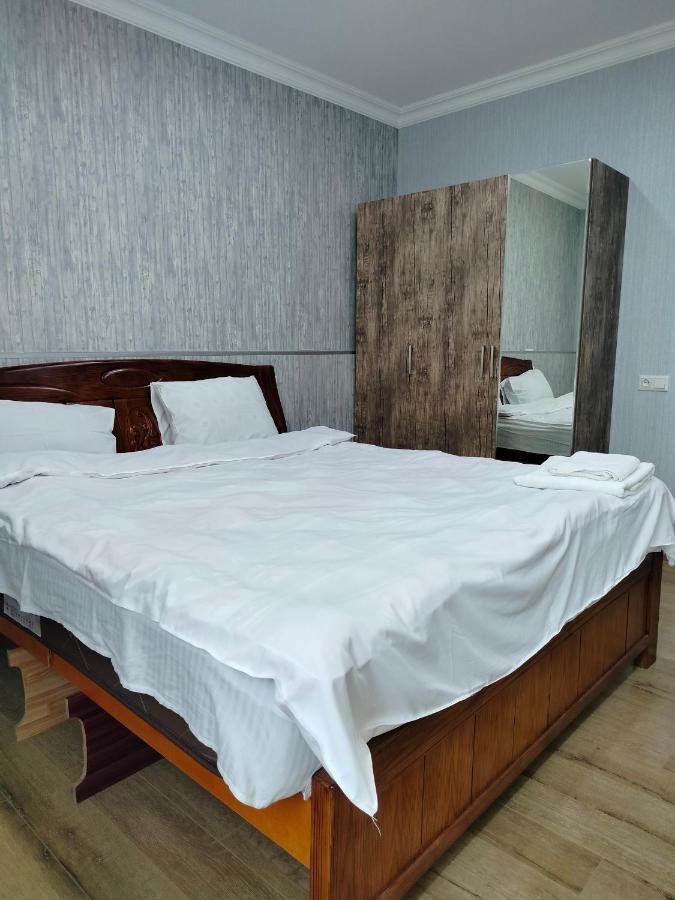 New Star Hotel Tbilisi Luaran gambar