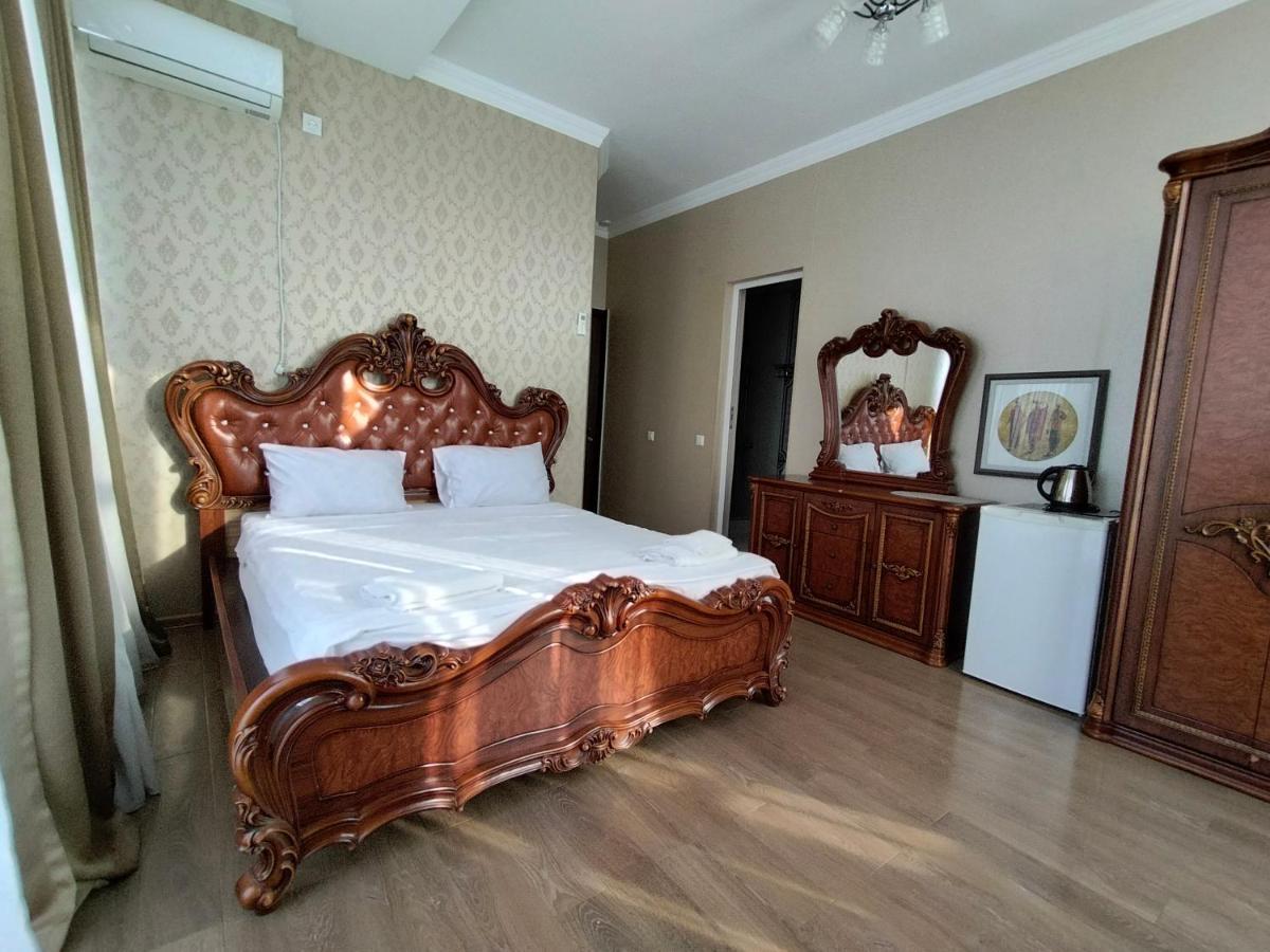 New Star Hotel Tbilisi Luaran gambar