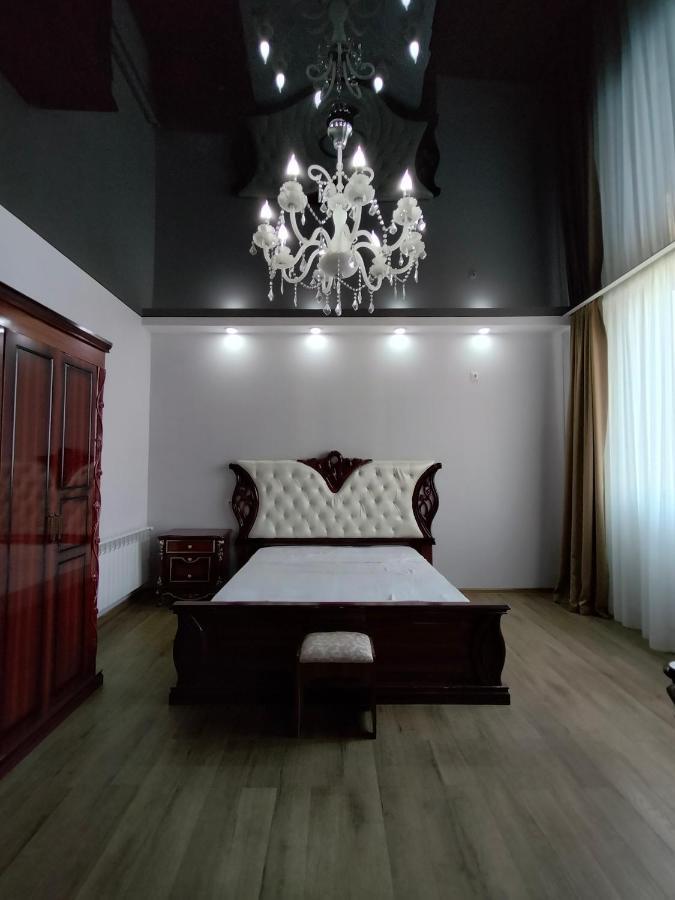 New Star Hotel Tbilisi Luaran gambar