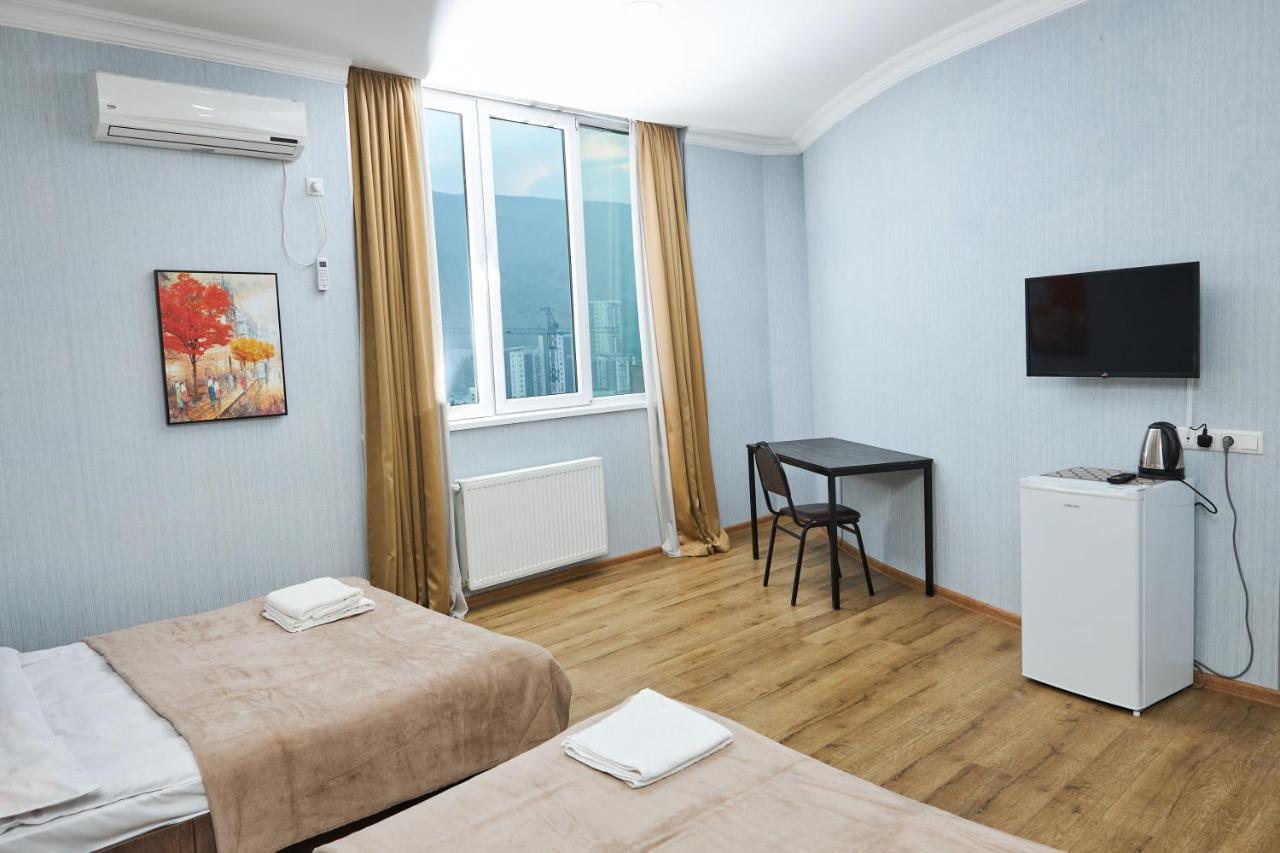 New Star Hotel Tbilisi Luaran gambar