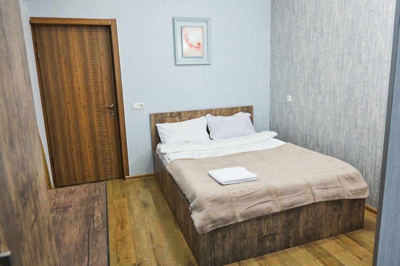New Star Hotel Tbilisi Luaran gambar
