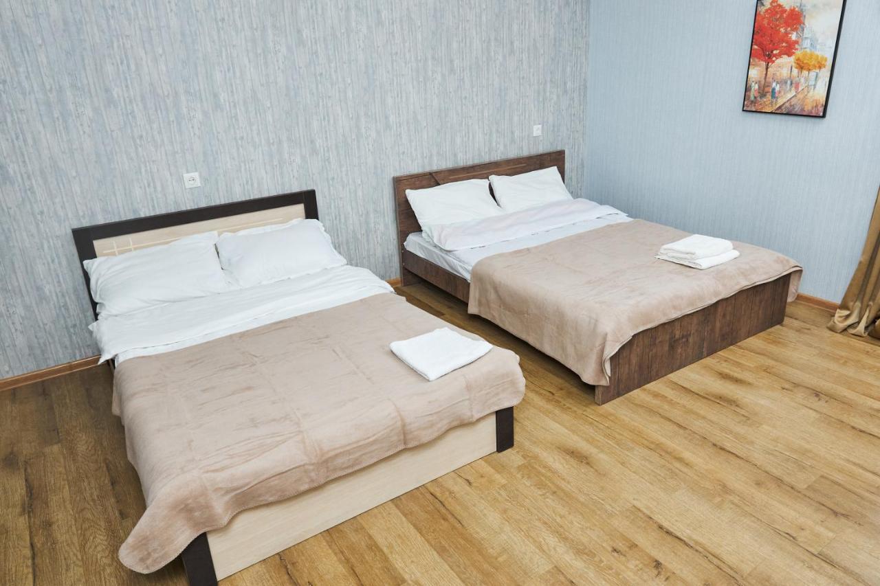 New Star Hotel Tbilisi Luaran gambar