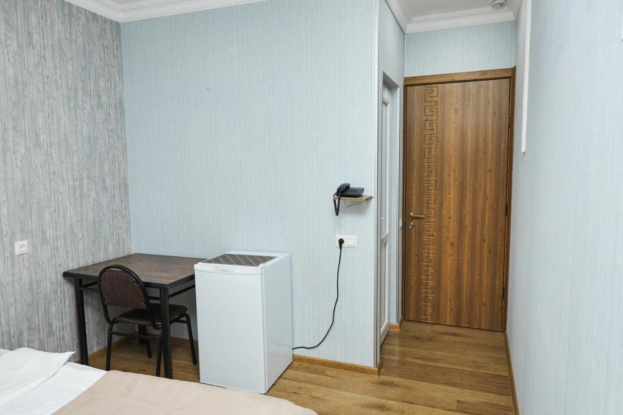 New Star Hotel Tbilisi Luaran gambar