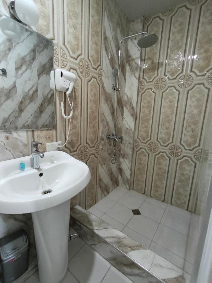 New Star Hotel Tbilisi Luaran gambar
