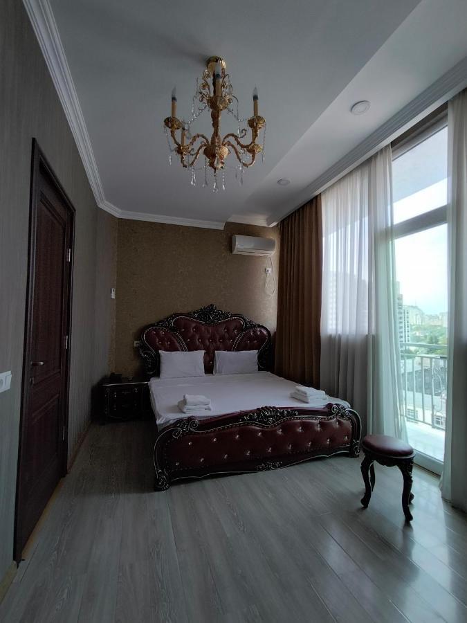 New Star Hotel Tbilisi Luaran gambar